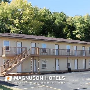 budget host golden wheat motel