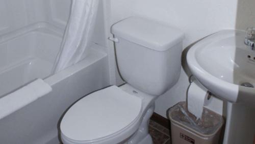 budget host golden wheat motel