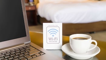 Budget Host Golden Wheat Motel,Manhattan>>Junction City,2 star