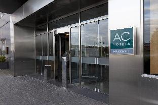 Ac Hotel Gijón,Gijon>>Asturias,4 star