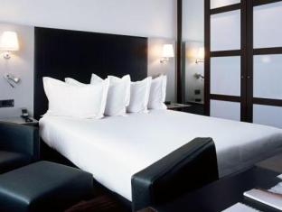 Ac Hotel Gijón,Gijon>>Asturias,4 star