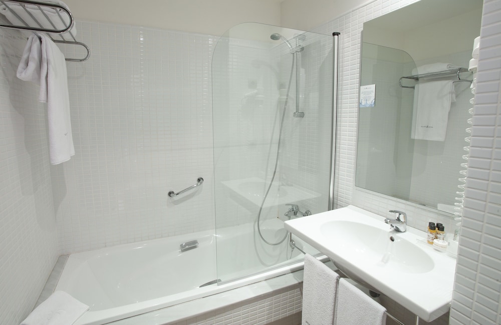 aparthotel attica 21 as galeras