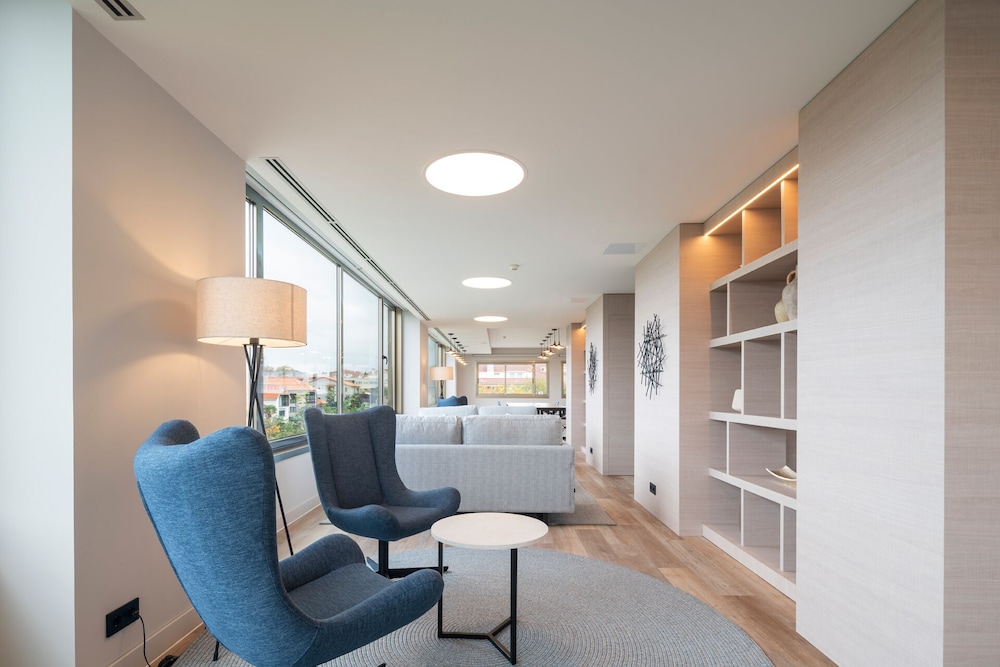 aparthotel attica 21 as galeras