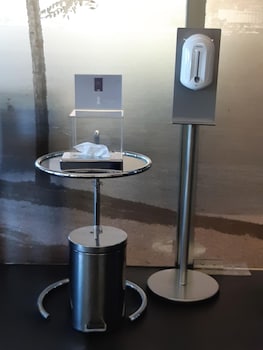 aparthotel attica 21 as galeras