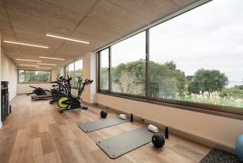 aparthotel attica 21 as galeras