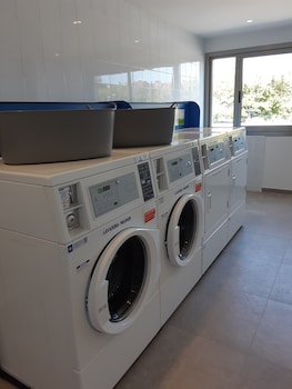 aparthotel attica 21 as galeras