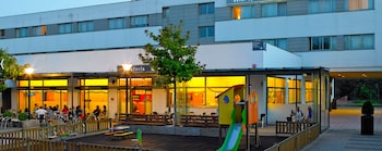 aparthotel attica 21 as galeras