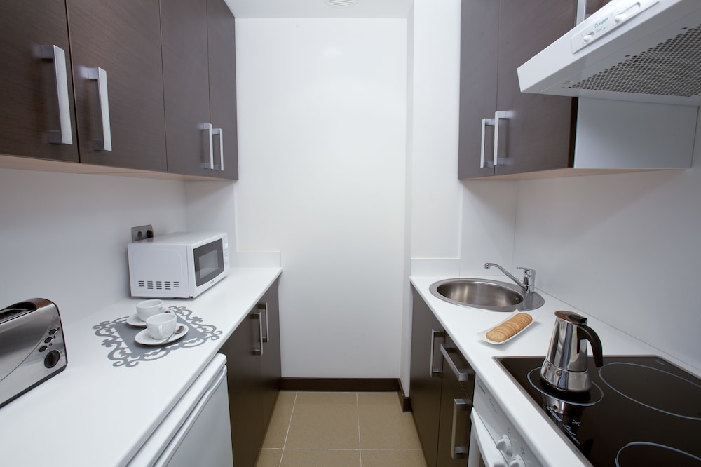 aparthotel attica 21 as galeras