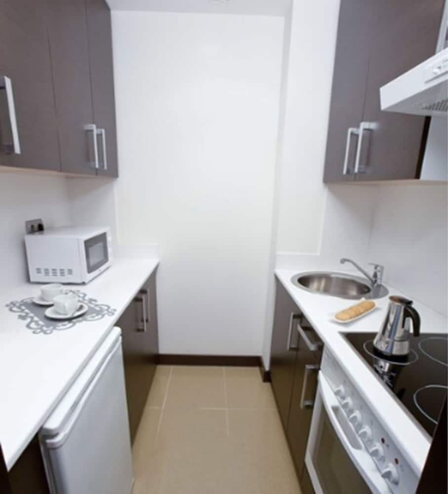 aparthotel attica 21 as galeras