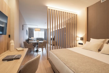 aparthotel attica 21 as galeras