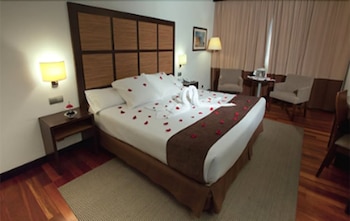 aparthotel attica 21 as galeras