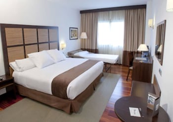 aparthotel attica 21 as galeras