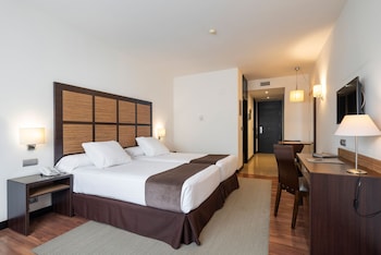 aparthotel attica 21 as galeras