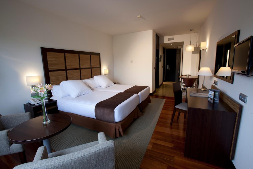 aparthotel attica 21 as galeras