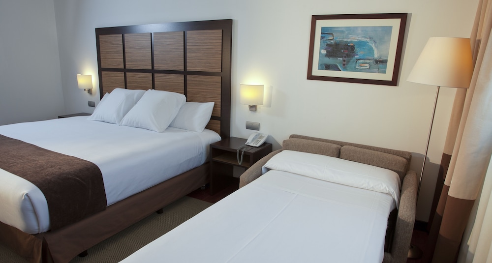 aparthotel attica 21 as galeras