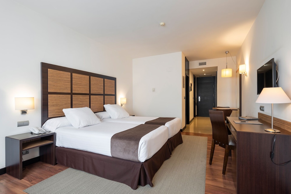 aparthotel attica 21 as galeras