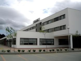 aparthotel attica 21 as galeras