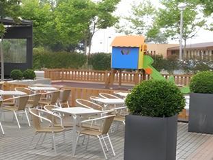 aparthotel attica 21 as galeras