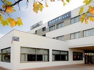 aparthotel attica 21 as galeras