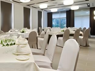 aparthotel attica 21 as galeras