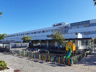 aparthotel attica 21 as galeras