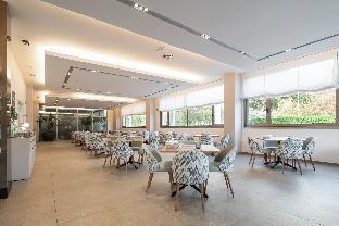 aparthotel attica 21 as galeras