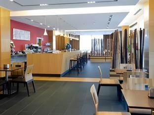 aparthotel attica 21 as galeras