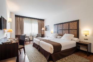 aparthotel attica 21 as galeras