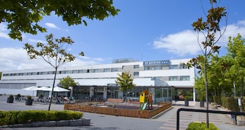 aparthotel attica 21 as galeras