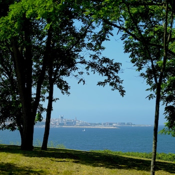 aparthotel attica 21 as galeras