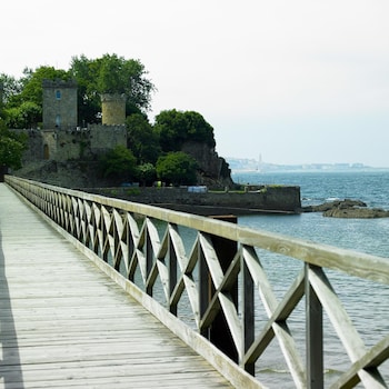 aparthotel attica 21 as galeras