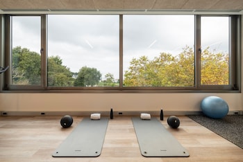 aparthotel attica 21 as galeras