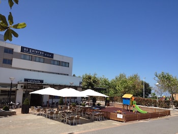 aparthotel attica 21 as galeras