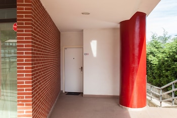 apartamentos bahia de boo