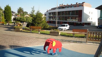 el astillero
