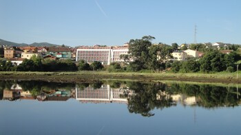 el astillero