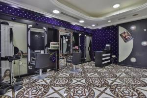 grand pj hotel