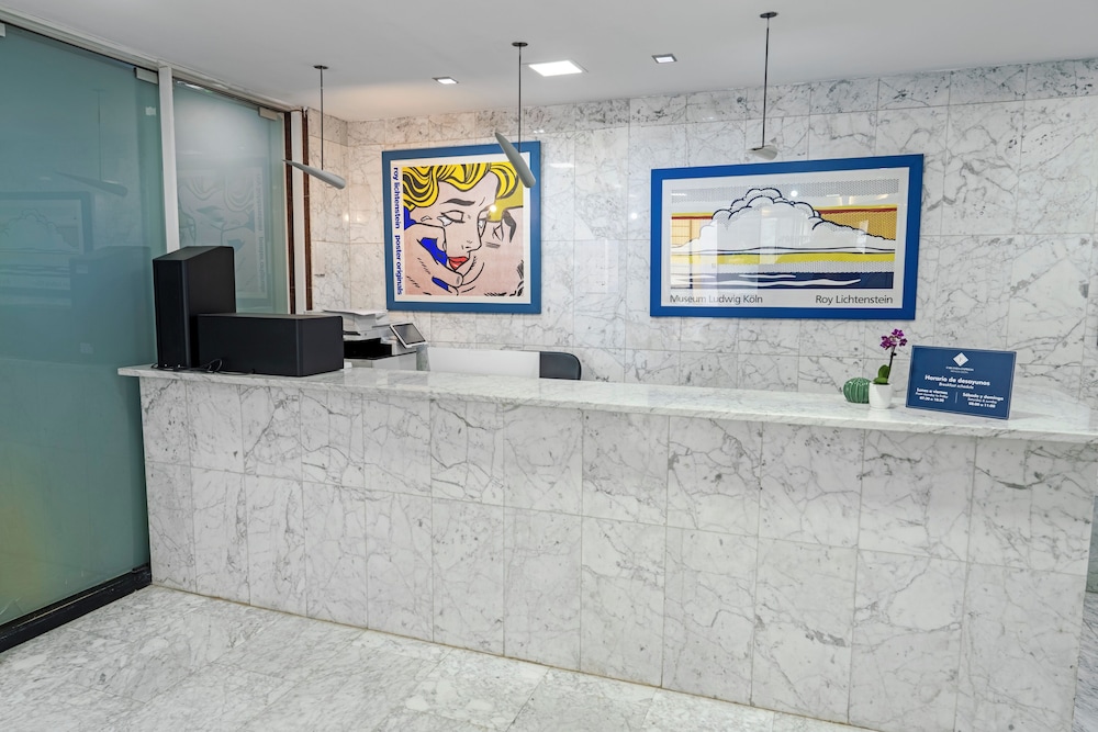 hotel faranda pathos gijon ascend hotel collection