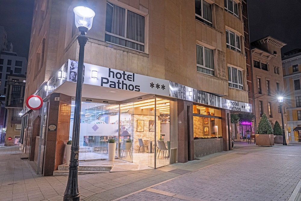 hotel faranda pathos gijon ascend hotel collection