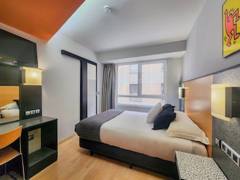 hotel faranda pathos gijon ascend hotel collection