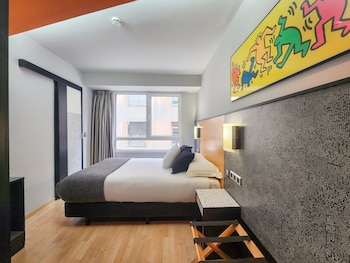 hotel faranda pathos gijon ascend hotel collection