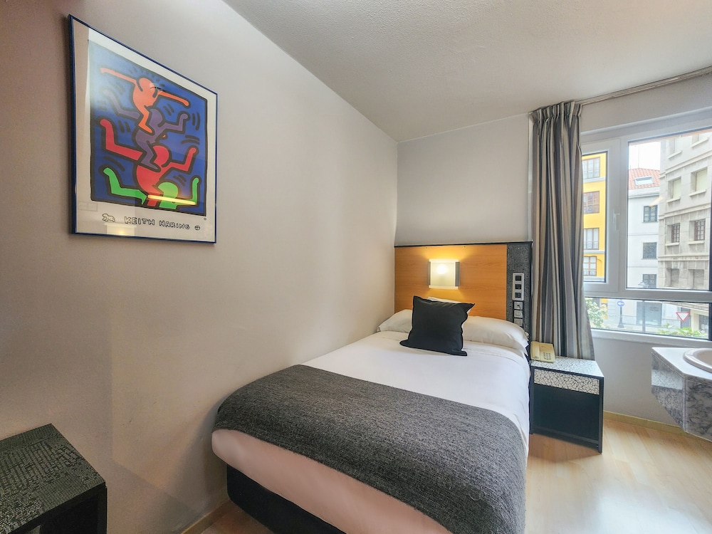 hotel faranda pathos gijon ascend hotel collection