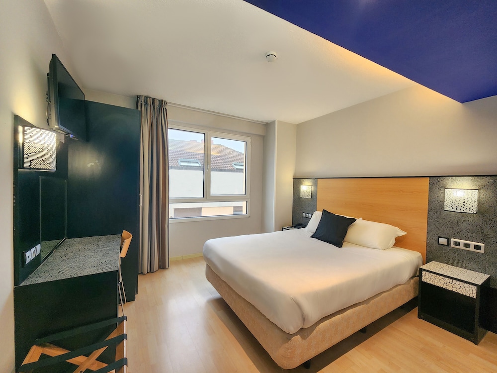 hotel faranda pathos gijon ascend hotel collection