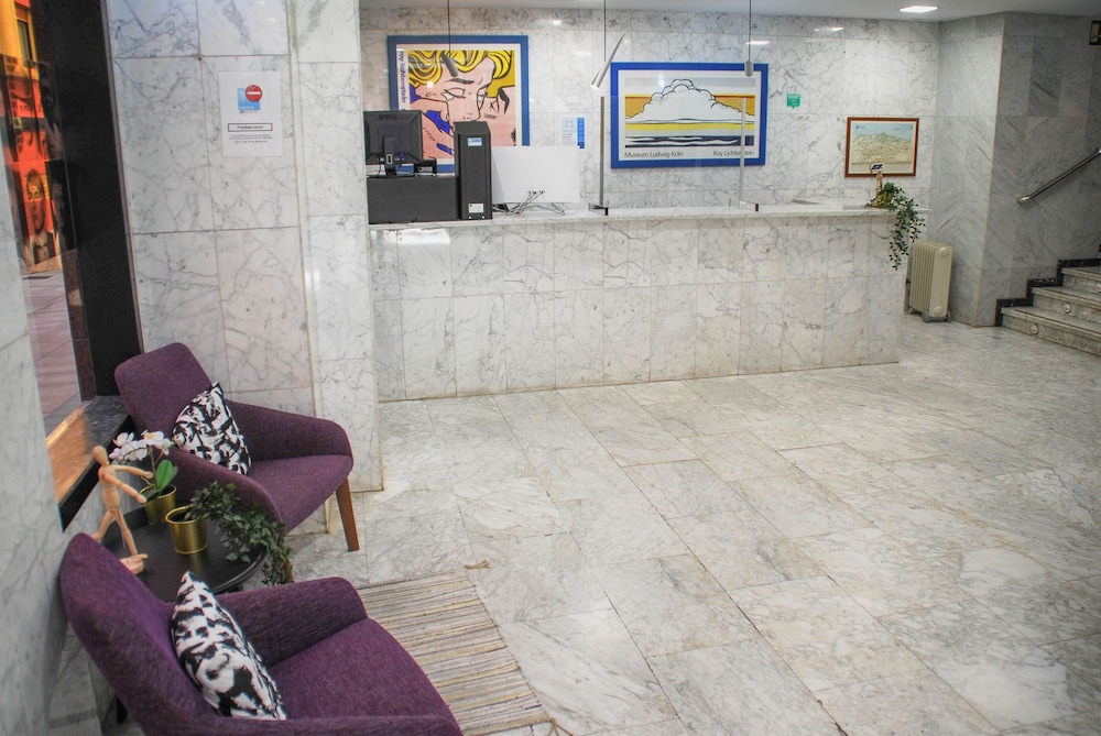 Hotel Faranda Pathos Gijon, Ascend Hotel Collection,Gijon>>Asturias,2 star