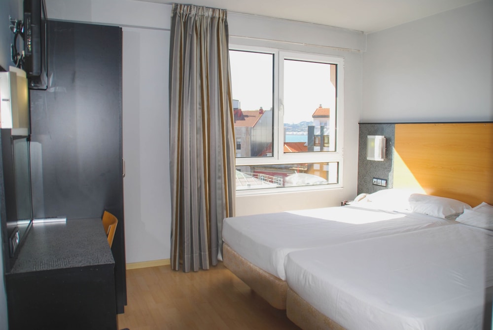 Hotel Faranda Pathos Gijon, Ascend Hotel Collection,Gijon>>Asturias,2 star