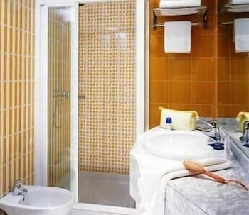 Hotel Faranda Pathos Gijon, Ascend Hotel Collection,Gijon>>Asturias,2 star