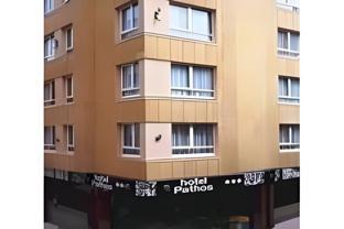 hotel faranda pathos gijon ascend hotel collection