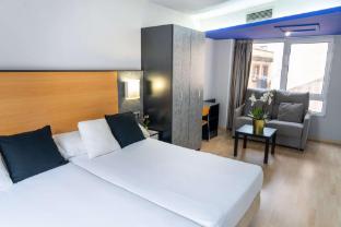 hotel faranda pathos gijon ascend hotel collection