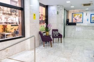 hotel faranda pathos gijon ascend hotel collection