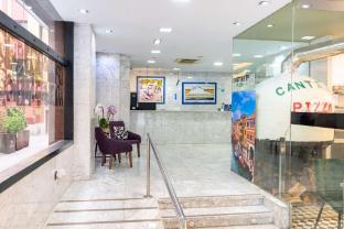 hotel faranda pathos gijon ascend hotel collection